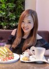 Bonnie Kwan - Personal Assistant
