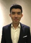 Zhiwei - Executive, Marketing & Comms